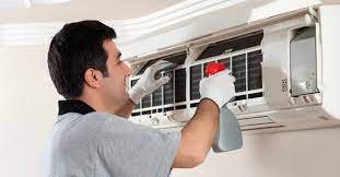 Air Conditioning Industry